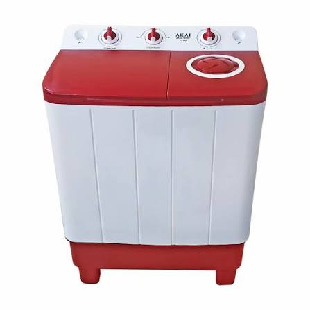 Washing machine 20 ltr - Image 3