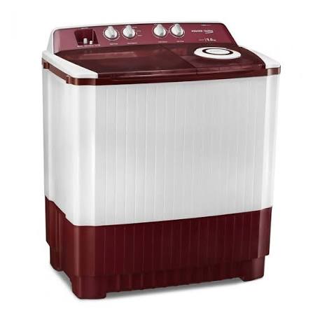 Washing machine 20 ltr - Image 2