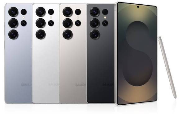 Samsung s25 ultra - Image 2