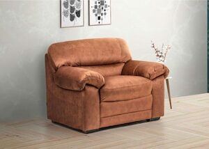 Single Set Sofa