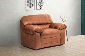 Single Set Sofa