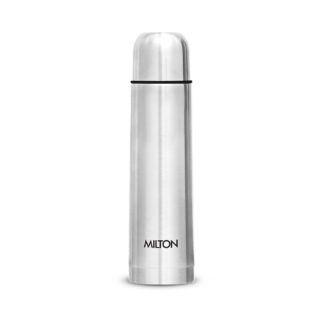 Milton Thermosteel Flip Lid Water Bottle 1000ml