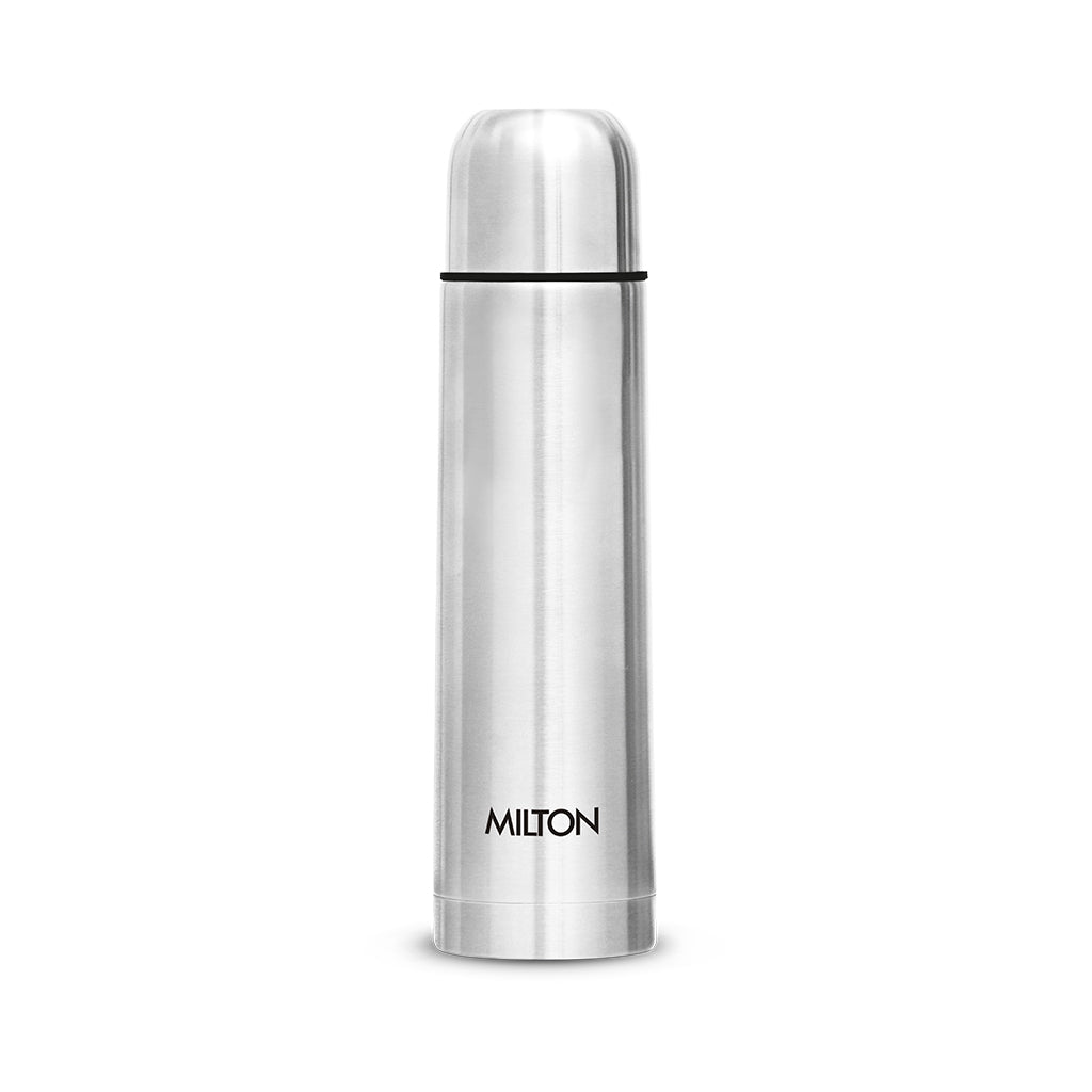 Milton Thermosteel Flip Lid Water Bottle 1000ml