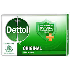 Dettol